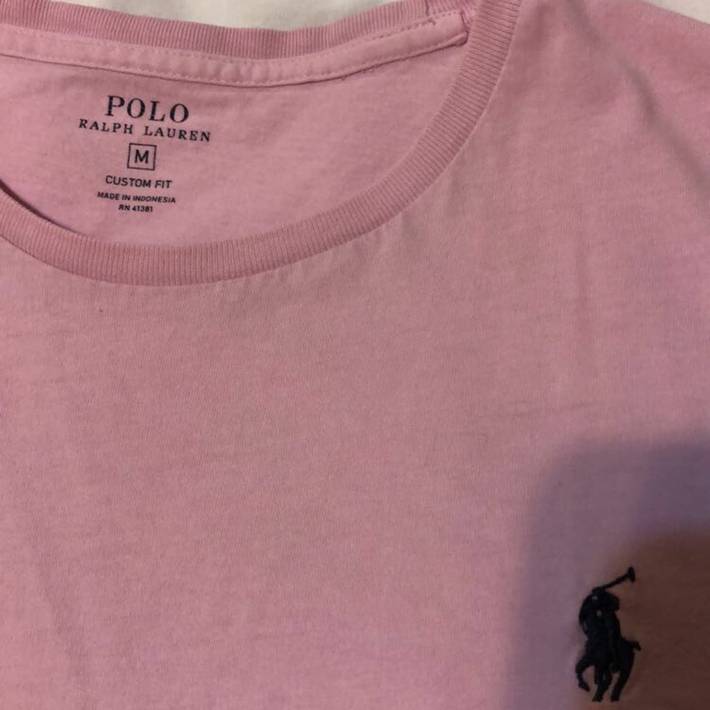 POLO Ralph Lauren t-shirt